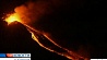 Вулкан Этна вновь активизировался