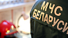 Контртеррористические учения милиции и МЧС пройдут в Минске ночью 18 апреля