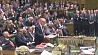 В британском парламенте продолжаются дебаты по вопросу участия королевских ВВС в операции в Сирии