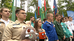 В Беларуси начался трудовой семестр - принимающие организации готовы дать работу 6,5 тыс. молодых людей