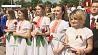Молодежный марафон "75" колесит по боевым местам Беларуси