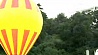 Более ста воздушных шаров поднялись в небо над Бристолем