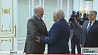 А.Лукашенко: парламентское измерение в СНГ и других интеграционных структурах нужно усиливать