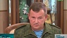 Эксклюзивное интервью Министра обороны Беларуси Андрея Равкова