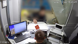 Россиянин пытался вылететь из Минска в Стамбул по фальшивому паспорту