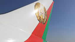 Начинается официальный визит Лукашенко в страны Африки