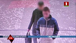 Двое неизвестных в Гродненском районе избили и ограбили 91-летнюю женщину