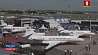 Во Франции сегодня открывается крупнейший авиасалон Ле-Бурже