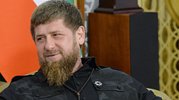 Глава Чечни попросил у Путина разрешения быстро завершить спецоперацию в Украине