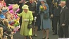 Сегодня британский монарх Елизавета Вторая отмечает день рождения