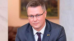 Андрей Кривошеев назначен гендиректором агентства "Минск-Новости"