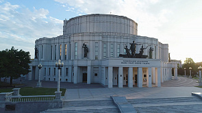 На сцене Большого театра Беларуси будет представлена ретроспектива балетов в честь Валентина Елизарьева