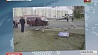 Серьезная авария произошла сегодня утром в Могилеве