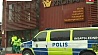 Жуткое нападение на школьников в шведском городе Трольхетан