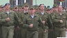 Подразделения ОДКБ участвуют в миротворческой миссии под Барановичами