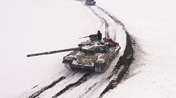Кулеба: Уже пять стран готовы поставить Киеву танки