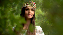 Финал "Мисс Беларусь - 2023" состоится 8 сентября 