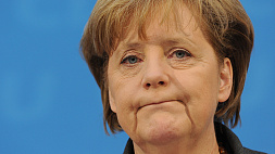 Меркель не знает, как завершить конфликт на Украине