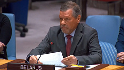 Беларусь выступает за скорейшее разрешение украинского конфликта мирным путем 