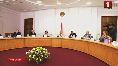Центроизбирком Беларуси  утвердил план подготовки парламентской кампании - 2019