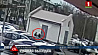 В Солигорске мужчина напал на сожительницу и стал душить - ссора попала в объектив камеры наблюдения 