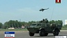 В Беларуси стартовала Международная выставка вооружений и военной техники MILEX