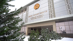 Лукашенко согласовал назначение новых замминистра здравоохранения и гендиректора "Белмедтехники"