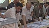 В Сирии считают голоса на президентских выборах