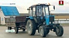 В Гродненской области с начала уборочной кампании привлечено  к ответственности около 600 аграриев 