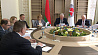 9 апреля в Беларуси завершили этап формирования белорусского парламента - утвержден состав членов Совета Республики
