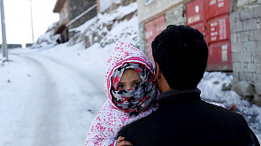 Морозы стали национальным бедствием в Афганистане