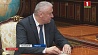 Президент Беларуси накануне назначил нового вице-премьера