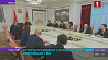 Александр Лукашенко встречается с руководством крупнейших государственных СМИ
