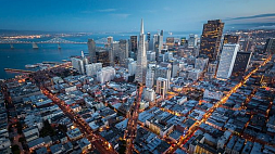 Почему стремительно пустеет Сан-Франциско