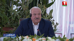 Лукашенко: За Африкой - будущее!