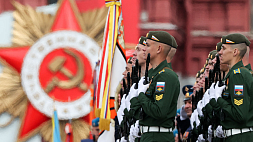 Парад Победы на Красной площади в Москве пройдет в присутствии лидеров стран СНГ