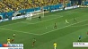 Неймар - автор сотого гола на чемпионате мира в Бразилии