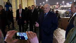 Лукашенко о единственном шансе в решении украинского вопроса в 2024-м: Если они им не воспользуются, будет вообще крах