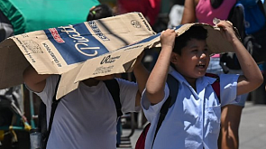 Жара до +51°С : Филиппины останавливают работу школ из-за высоких температур