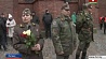 Факельными шествиями отметили в Латвии День памяти павших воинов