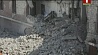 На севере Синая произошел взрыв в мечети