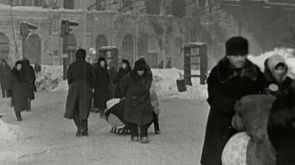 Важная дата: 79 лет назад завершилась фашистская блокада Ленинграда