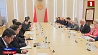 М.Мясникович: В Беларуси уверены в долгосрочном и эффективном развитии сотрудничества с Китаем