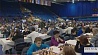 В Минске завершается чемпионат Европы по быстрым шахматам