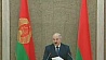 Президент Беларуси провел встречу с руководителями средств массовой информации СНГ