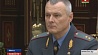 Глава МВД Игорь Шуневич констатировал снижение преступности в стране