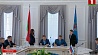 На новый уровень сотрудничества Минск выходит  с Краснодаром