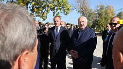Лукашенко поручил КГК провести ревизию использования сельхозугодий