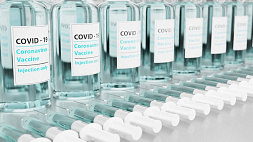 Белорусскую вакцину от COVID-19 планируют зарегистрировать в декабре