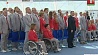 Знаменосцем белорусской сборной на Паралимпиаде в Рио будет Александр Трипуть 